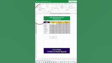 👌Do You Struggle Formatting Percentage % in Excel ? Lets Try This #shorst | Ethica