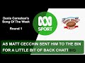 ABC Sport Rugby League | The Cameron Smith Retirement Song | Denis Carnahan&#39;s Song of the Week | NRL