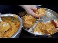 Kadhi Chawal | Pakode Wali Kadhi | Kadhi Pakoda Recipe | Indian Kadi Recipe | Maa Ki Recipe Ep -11