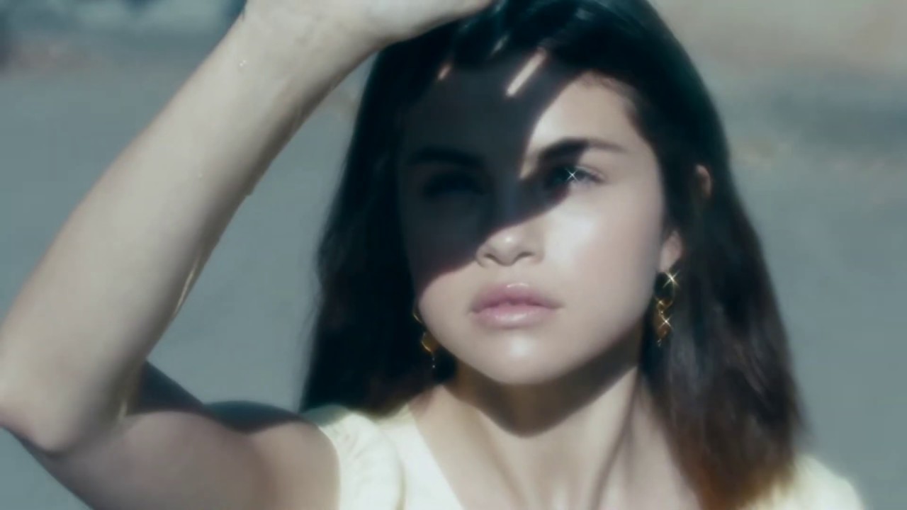 [AliTok] BTS, Selena Gomez -  Save  Me, Fetish (mahup)