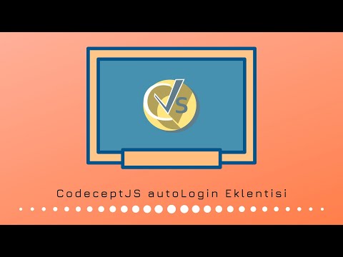 Using autoLogin plugin with codeceptjs