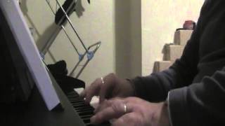 Mendelssohn Songs without Words Op  85 No  3