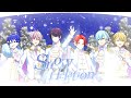 【新人歌い手グループが】『Snow halation』歌ってみた【あいくら】