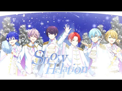 【新人歌い手グループが】『Snow halation』歌ってみた【あいくら】