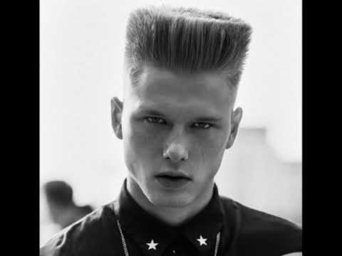 Hairstyle Shaved Sides Long Top 20 Best Ideas For Mens