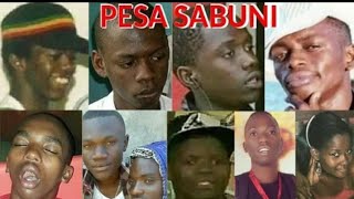 Kabla ya kupata PESA/utoton hvi ndivyo MASTAA wa BONGO walivyokua (before and after Tanzanian stars)