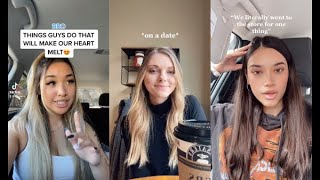 Cute Couple In Love Relationship TikTok Compilation 2021 #3