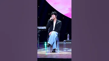 세로 안효섭 Ahn Hyo Seop A Thousand Years 영화 브레이킹 던 Part1 OST 더 시즌즈 박보검의 칸타빌레 KBS 250711 방송 
