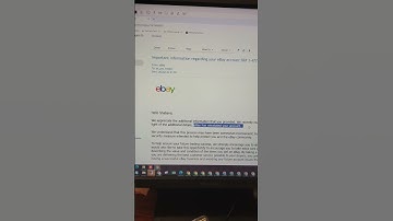 Mc011 Ebay Account Reinstated: How I Got Back Online!