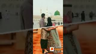 Jodiya Banke Aati Hai Khuda Ke Ghar Se