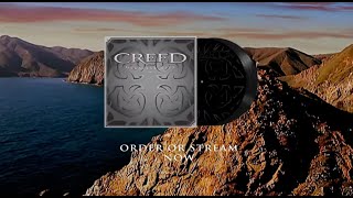 Creed - Greatest Hits - 2024 Vinyl Reissue (Official Trailer)