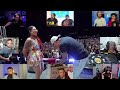 MULTIRREACCIÓN AL MINUTAZO DE VALLES-T VS PANDORA | #FMSCOLOMBIA 2025/26 J1 Temporada 4