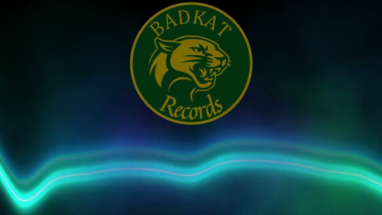 BADKAT -  SEE YOU SMILE