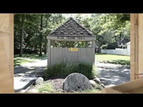 110 Olde Town Trl, Berea, OH home video tour