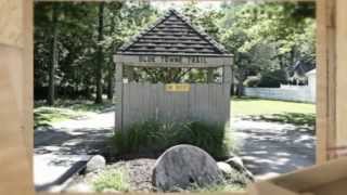 110 Olde Town Trl, Berea, OH 44017