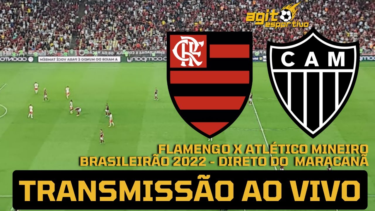 Vai passar na Globo? Onde assistir a Flamengo x Cuiabá ao vivo e online ·  Notícias da TV