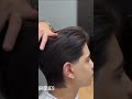 #fadehaircut #barber #haircut #barber #barbershop#freshcut low mullet haircut for men viral video📷📸📸