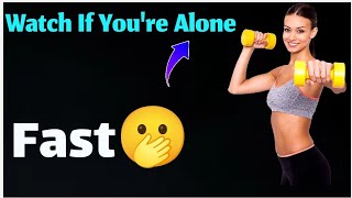 Watch This Video If You Are Alone (Hurry ) | Only Alone People Can Watch This Video|