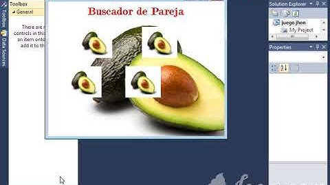 JUEGO DE PAREJA (VISUAL BASIC 2010)