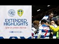  Rangers Run Riot In W12  Extended Highlights  QPR 4 0 Leeds United