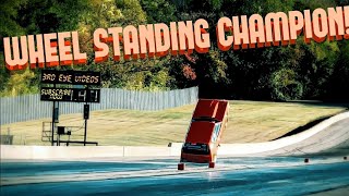Download lagu BEST DAMN WHEELIE EVER Byron World Power Wheel Standing Chionship 2017 BEST DAMN WHEELIE EVER Byron World Power Wheel Standing Chionship 2017