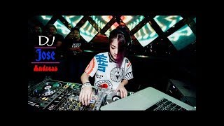 DJ Mixtape Remix BABY DON.T GO Breakbeat Funky Mix 2017