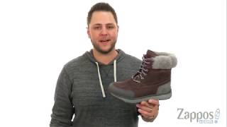 ugg men's eliasson snow boot