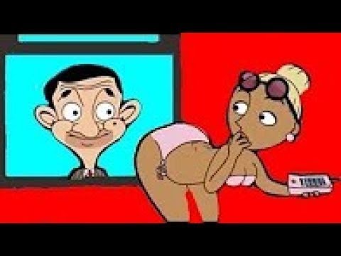 Mr Bean Full Episodes & Bean Best Funny Animation Cartoon for Kids & Children w Movies for Kids 1
