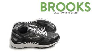 Brooks Dyad 7 Running Shoes (For Men)