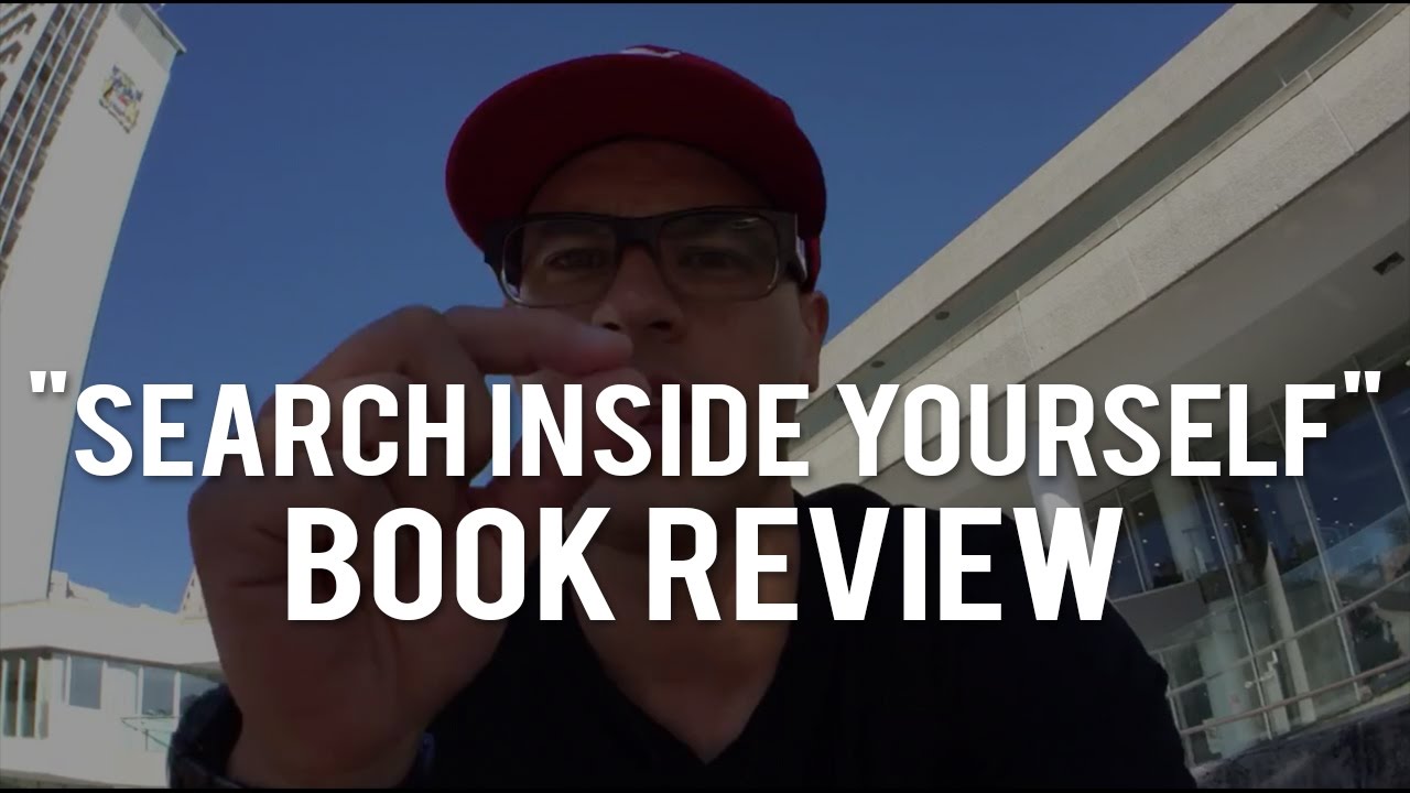 search inside yourself book review