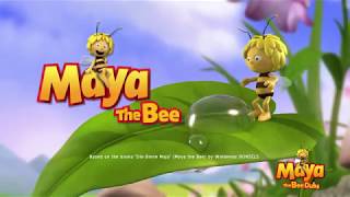 Spanishespañol Es - La Abeja Maya Será