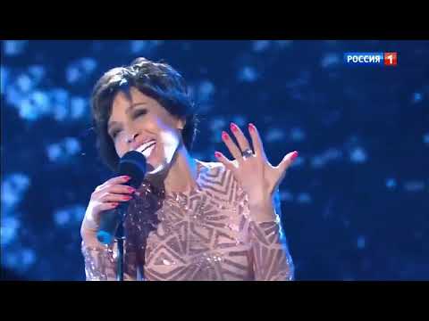 Алиса Мон - Алмаз (Привет, Андрей! 2.05.2018)