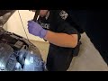 Very Thorough Search of Very Methy Vehicle