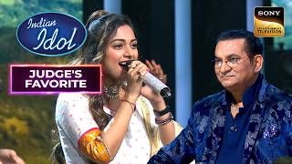 Jyotirmayee की Singing में Abhijeet जी को क्या लगा Missing? | Indian Idol S16| Judges Favourite