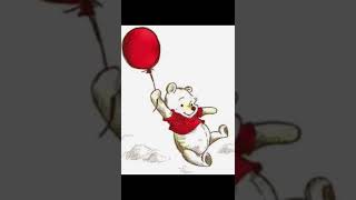 Try not to change your wallpaper Winnie the Pooh edition pt4