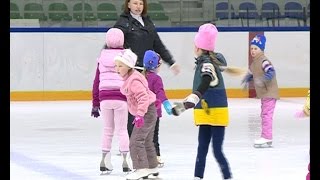 Ледниковый период в Ельце Ледниковый период в Ельце