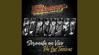El Amuleto - Los Huracanes Del Norte