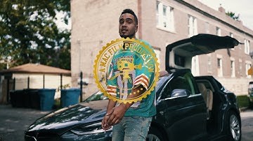 Chi Breeze - Magnificent (Let The Side Show Begin Pt. 1) (Official Video) SHOT BY: @SHONMAC071