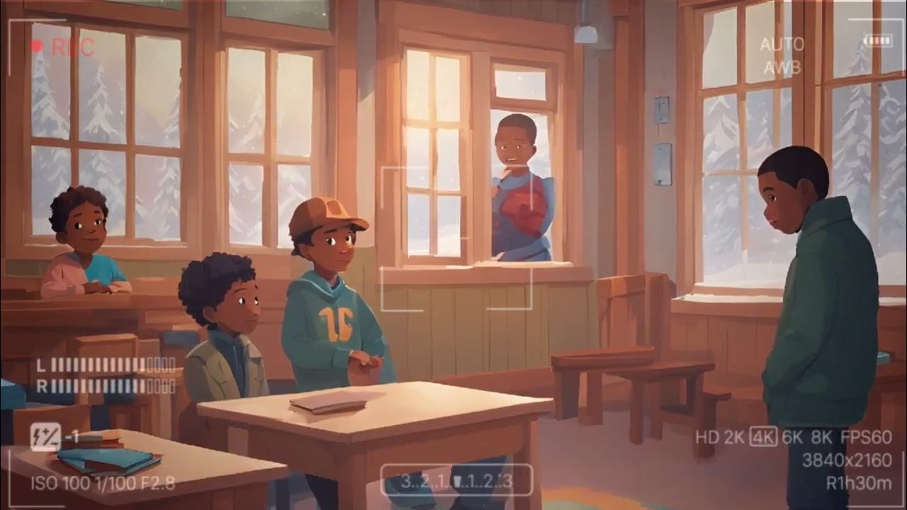 This STORY will change your PERSPECTIVE Thriller YouTube