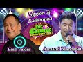 The Clones Basil Valdez Ngayon at Kailanman Armand Mandapat TVJ Eat Bulaga