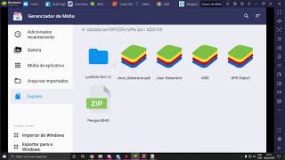 Source para APP OVPN / SSL / SSH FREE screenshot 1