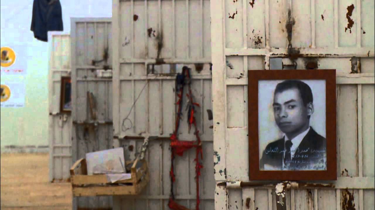 الشعب والسلطة 63 - ليبيا - تسليم المطلوبين - السبت 17:30