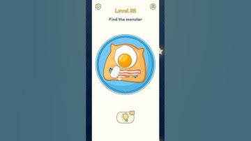 Delete one part Level 32 #dop2 #dop #braintest #gaming #androidgames