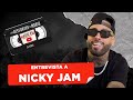Mario VI TV: Nicky Jam | Entrevista