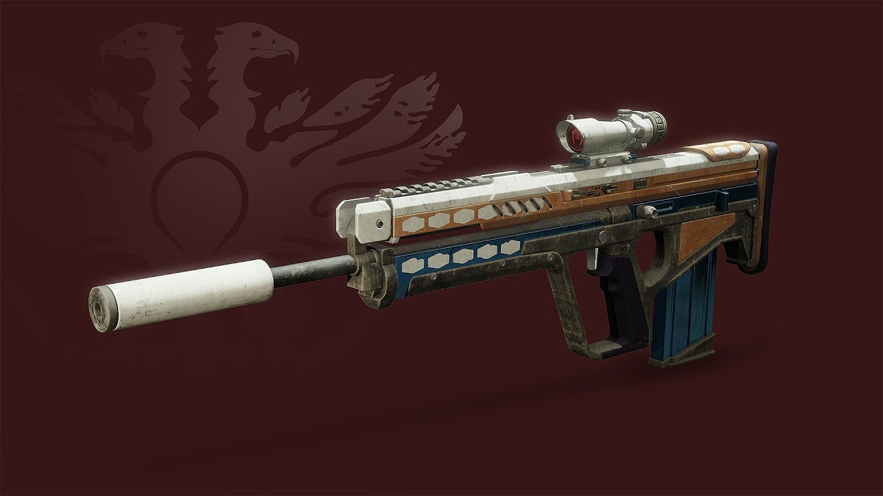 Randy's Throwing Knife is kinda nuts