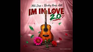 Milo Deep - I'm In Love Remix _By Roadboy Roudy A48 (lekompo mixtape 2026)