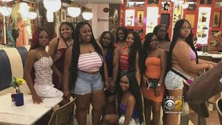 Travel Scam Leaves Chicago Group Stranded