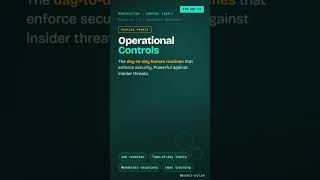 Operational Controls Short for Exam Prep PenTest+ PT0 003 V3 #comptia
