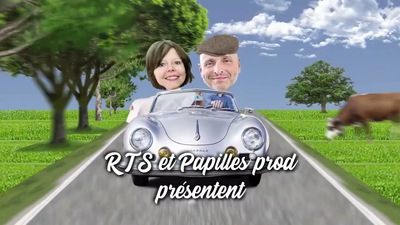 Générique Virées Pique Assiette 2018