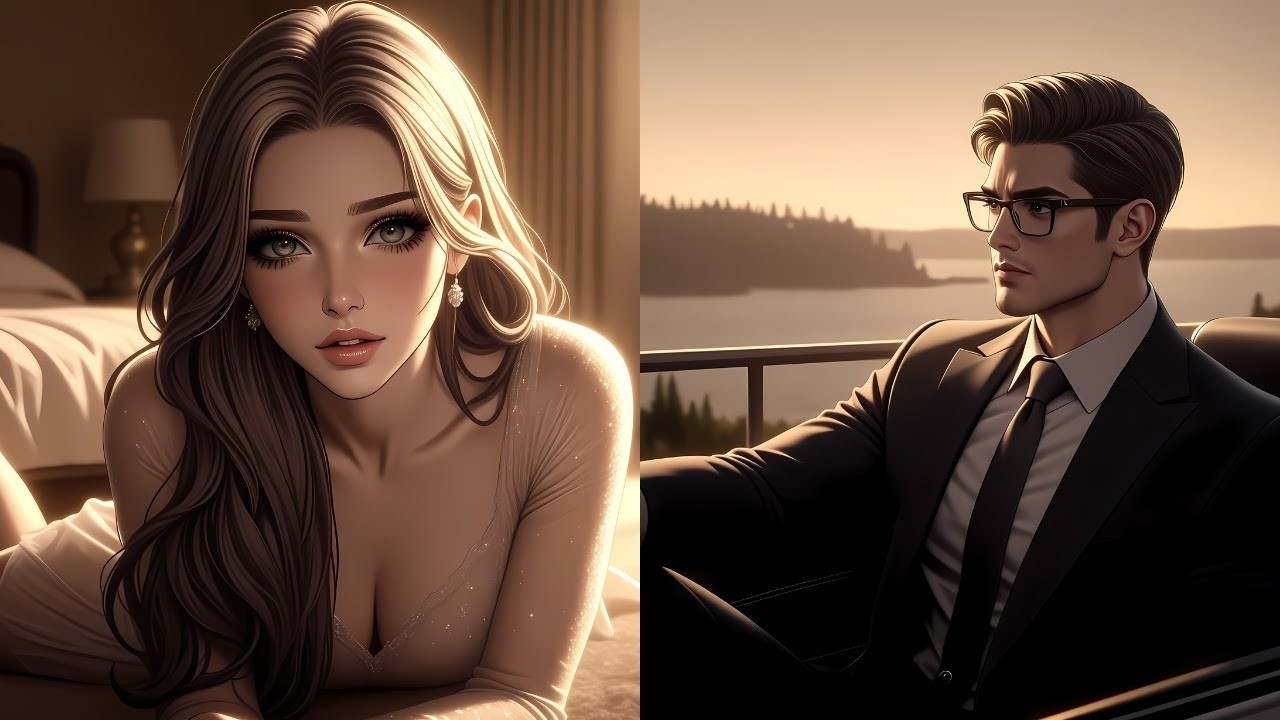 📕My bride chose him on our wedding night  So I destroyed them both